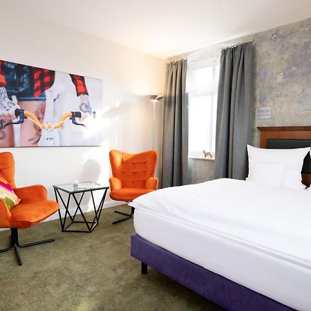 Kochs Stadthotel Olpe Bagian luar foto