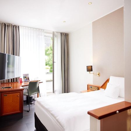 Kochs Stadthotel Olpe Bagian luar foto