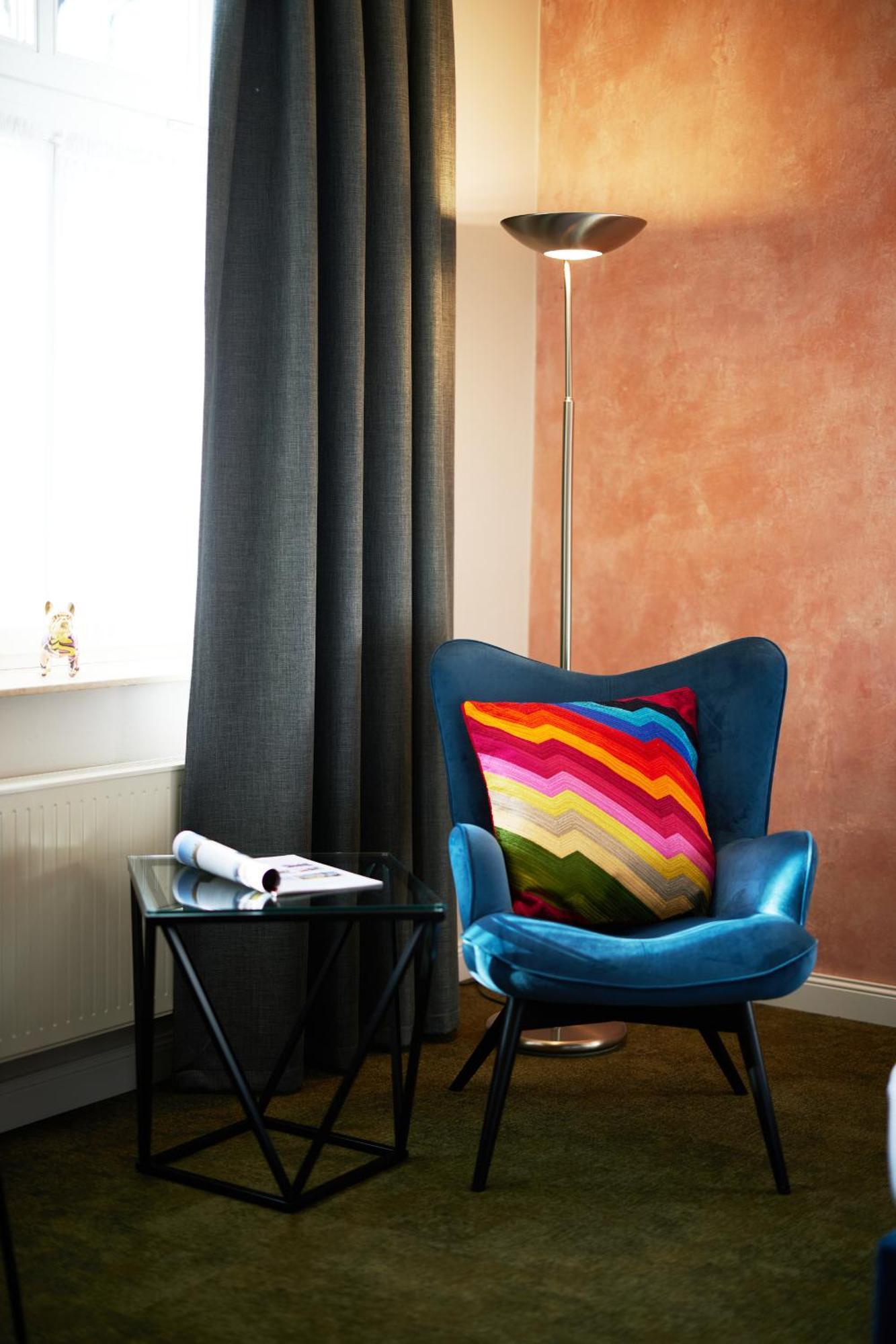 Kochs Stadthotel Olpe Bagian luar foto