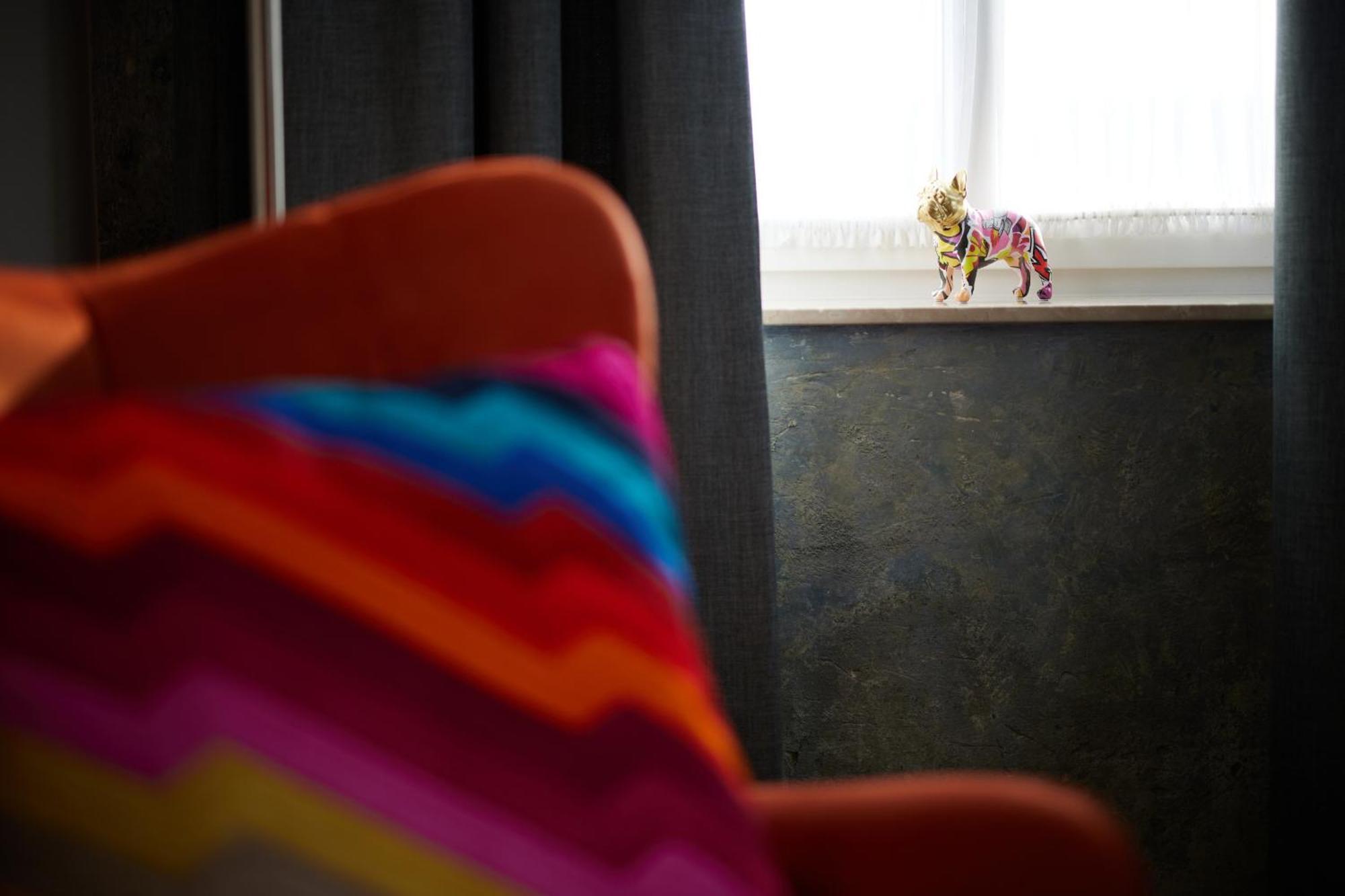 Kochs Stadthotel Olpe Bagian luar foto
