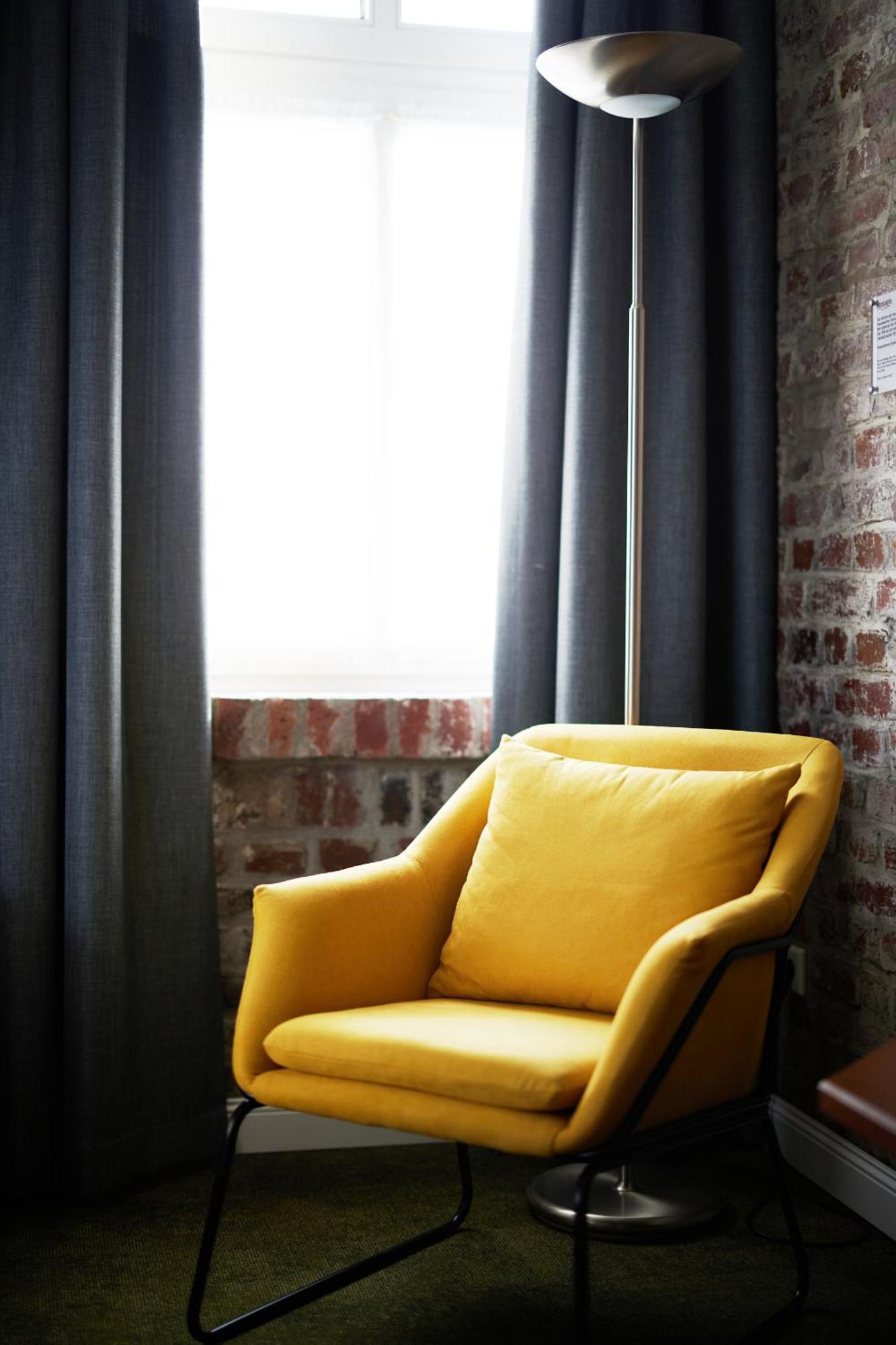 Kochs Stadthotel Olpe Bagian luar foto