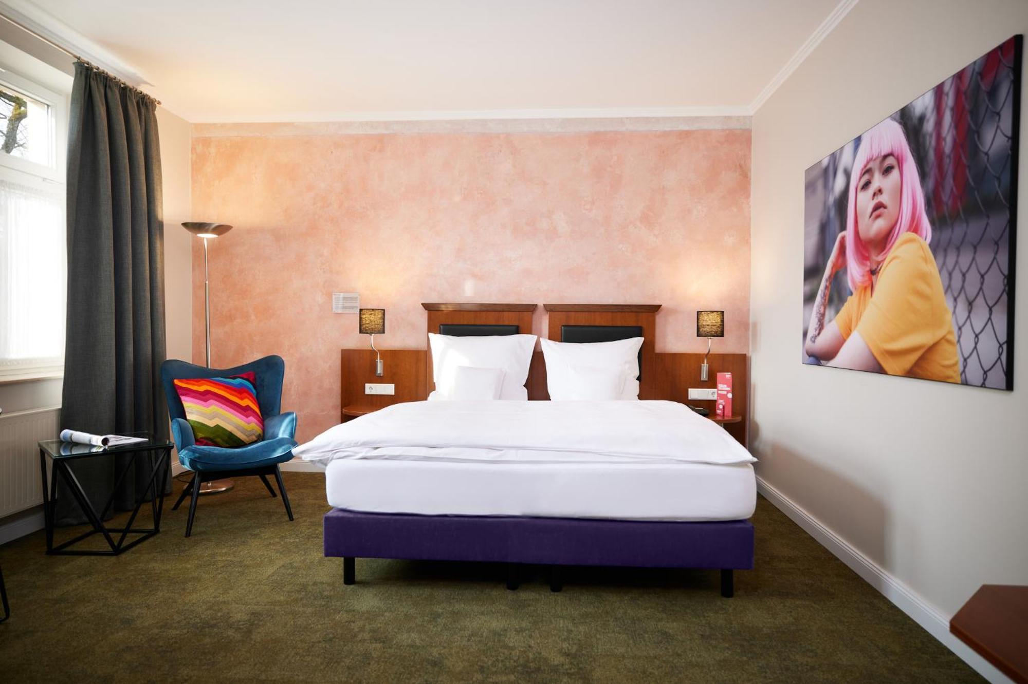 Kochs Stadthotel Olpe Bagian luar foto