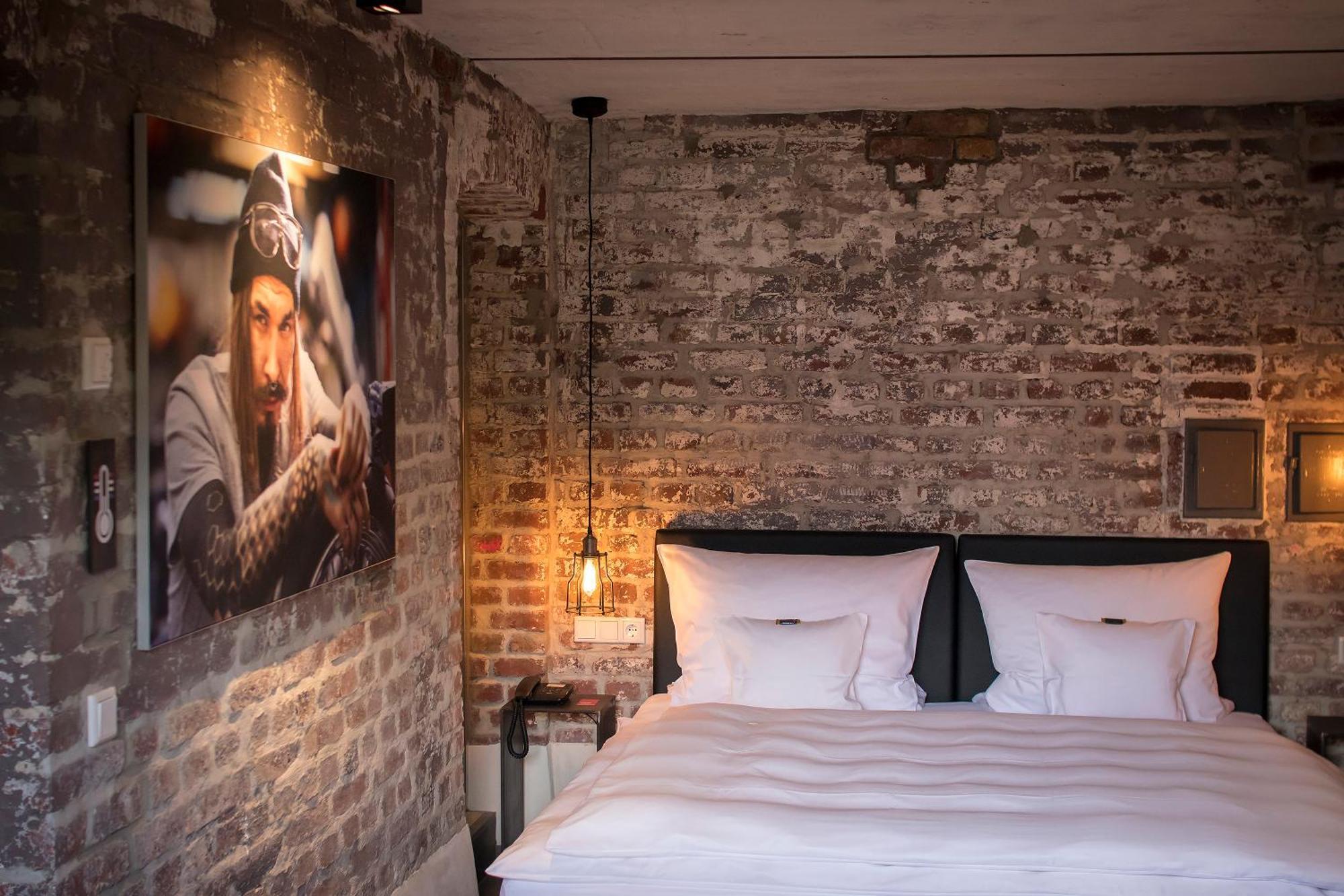 Kochs Stadthotel Olpe Bagian luar foto