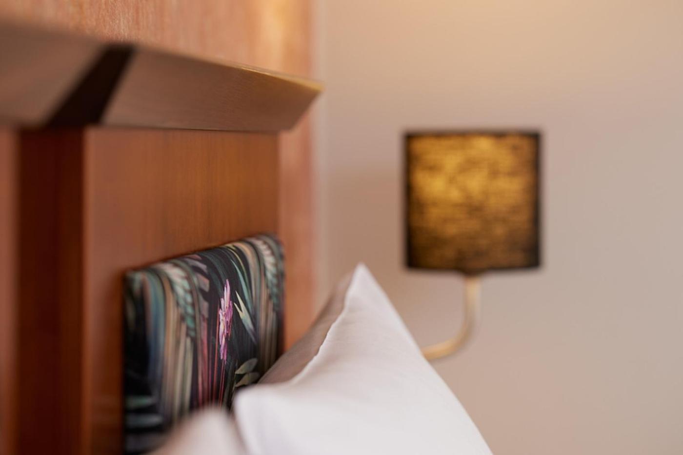 Kochs Stadthotel Olpe Bagian luar foto