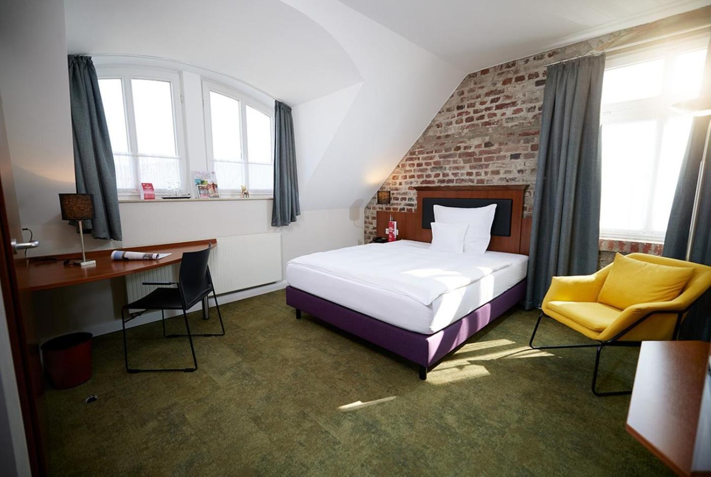 Kochs Stadthotel Olpe Bagian luar foto