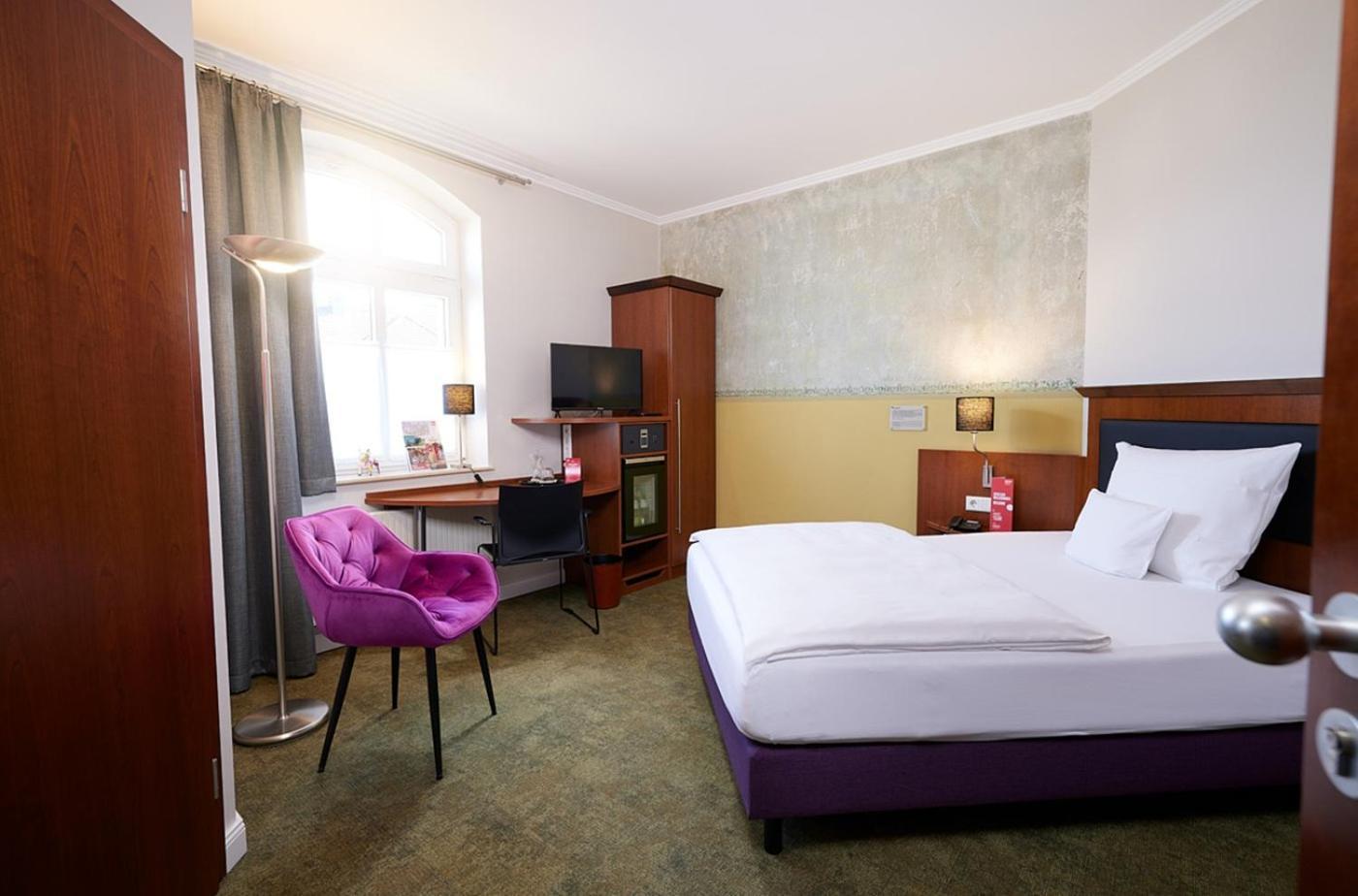 Kochs Stadthotel Olpe Bagian luar foto