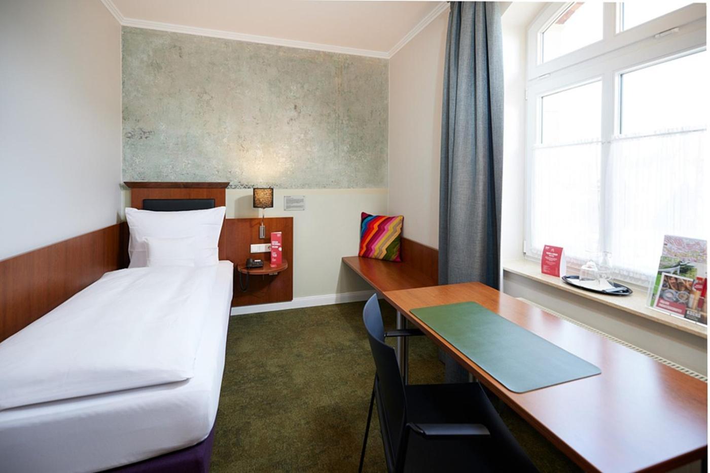 Kochs Stadthotel Olpe Bagian luar foto
