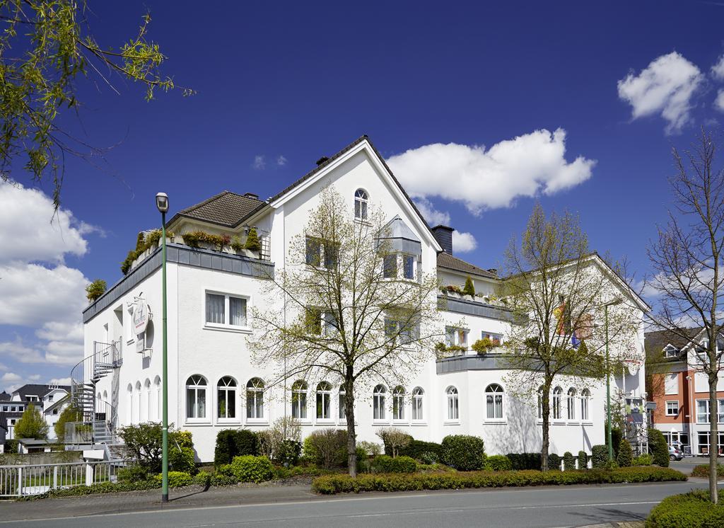 Kochs Stadthotel Olpe Bagian luar foto