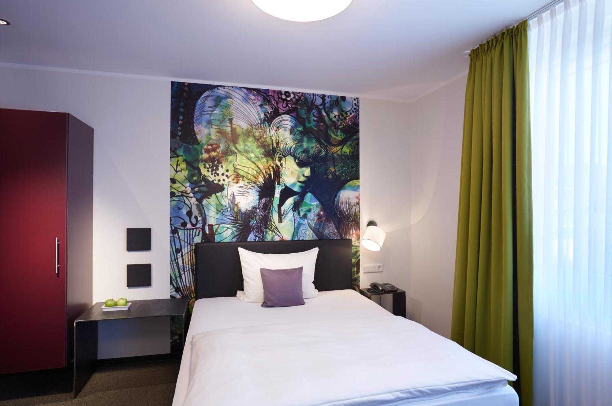 Kochs Stadthotel Olpe Bagian luar foto