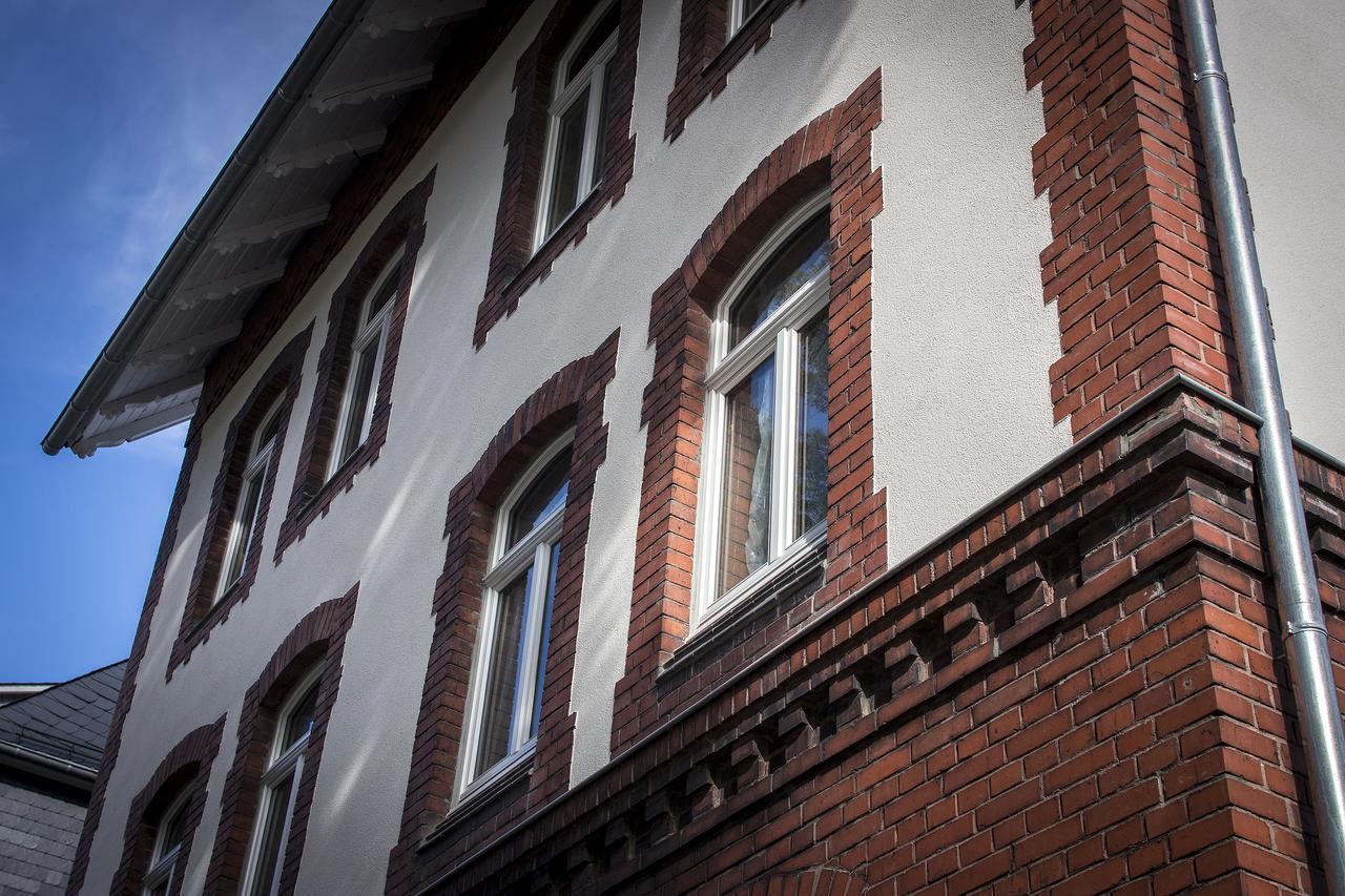 Kochs Stadthotel Olpe Bagian luar foto
