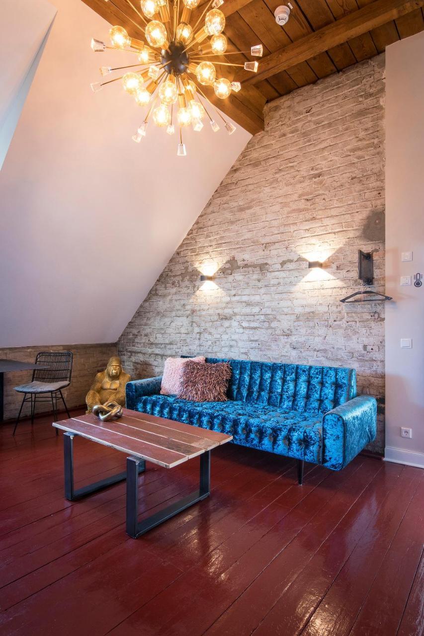 Kochs Stadthotel Olpe Bagian luar foto