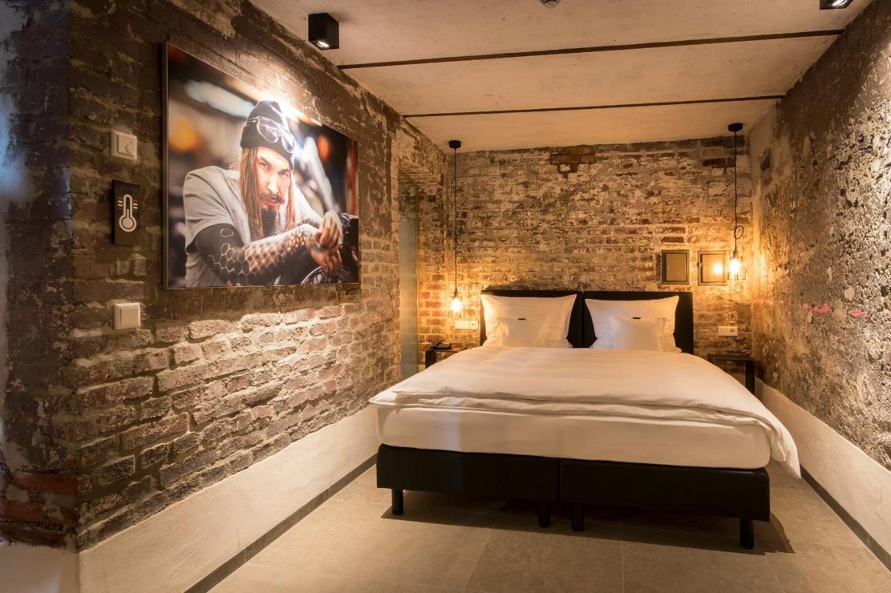 Kochs Stadthotel Olpe Bagian luar foto