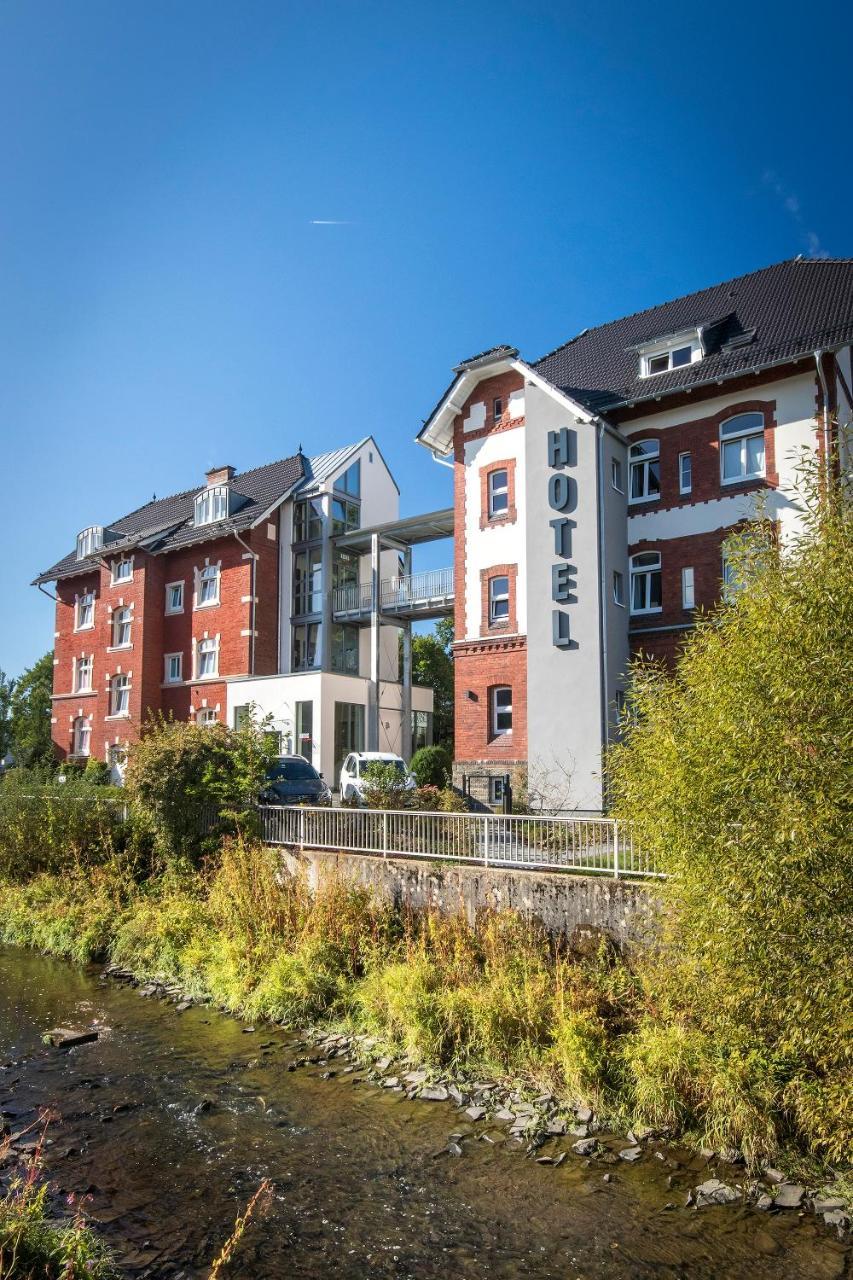 Kochs Stadthotel Olpe Bagian luar foto
