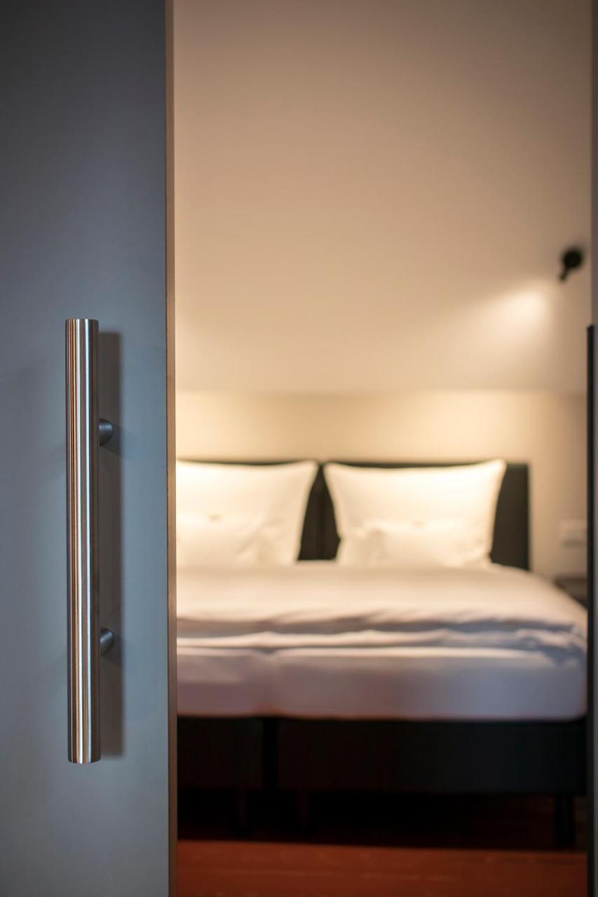 Kochs Stadthotel Olpe Bagian luar foto