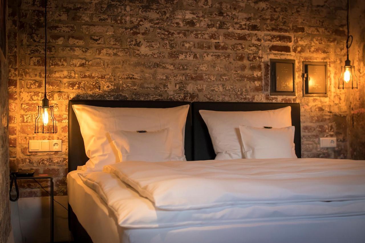 Kochs Stadthotel Olpe Bagian luar foto