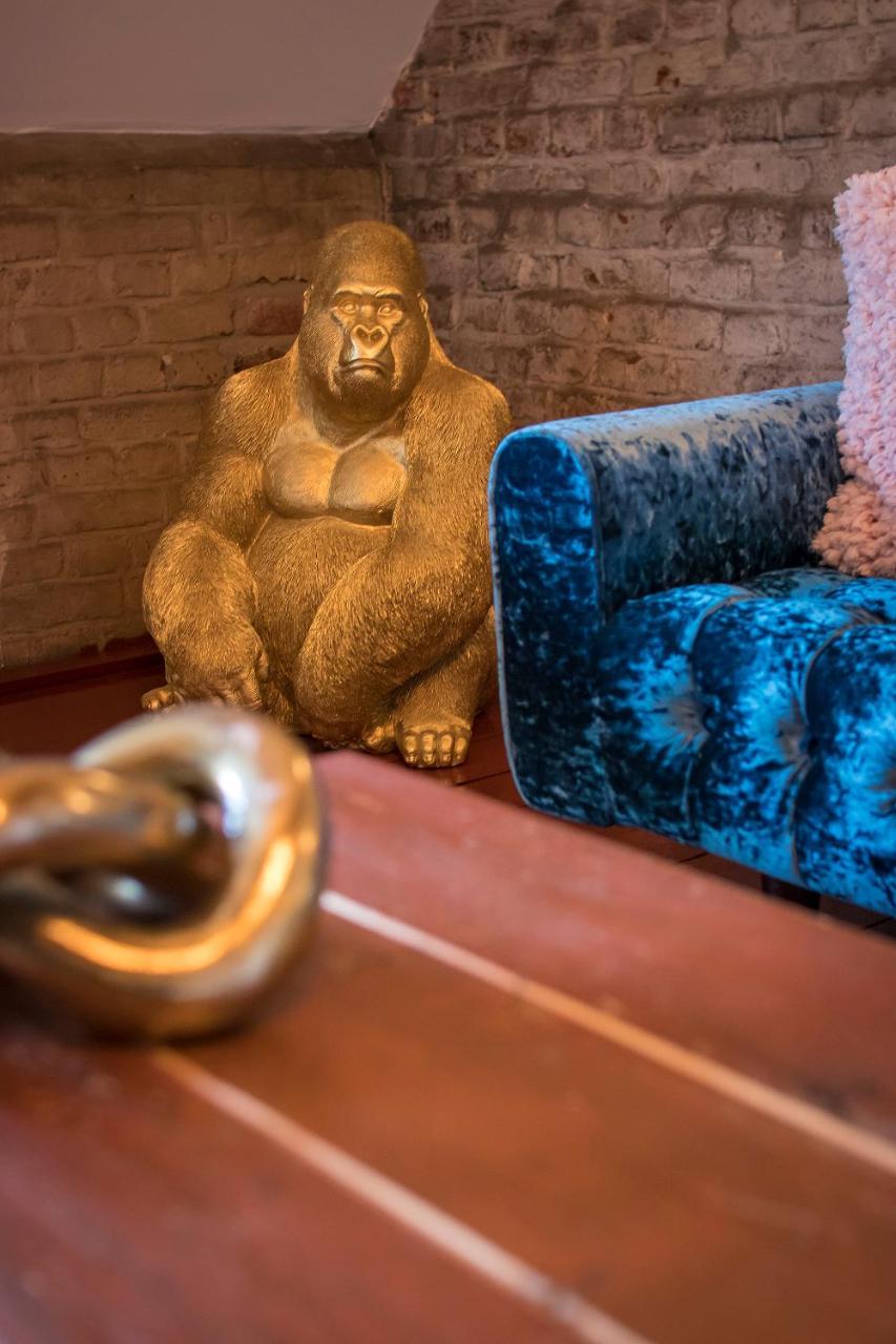 Kochs Stadthotel Olpe Bagian luar foto