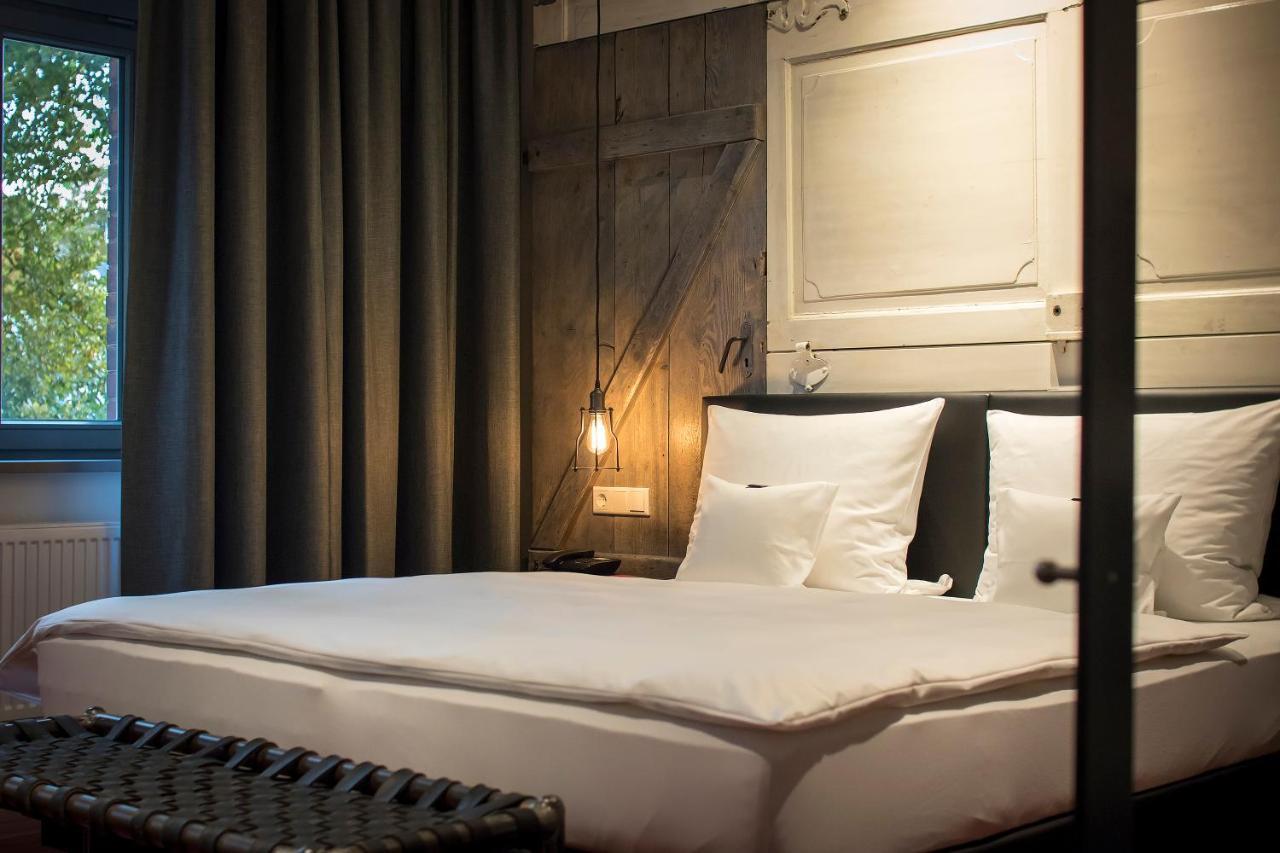 Kochs Stadthotel Olpe Bagian luar foto