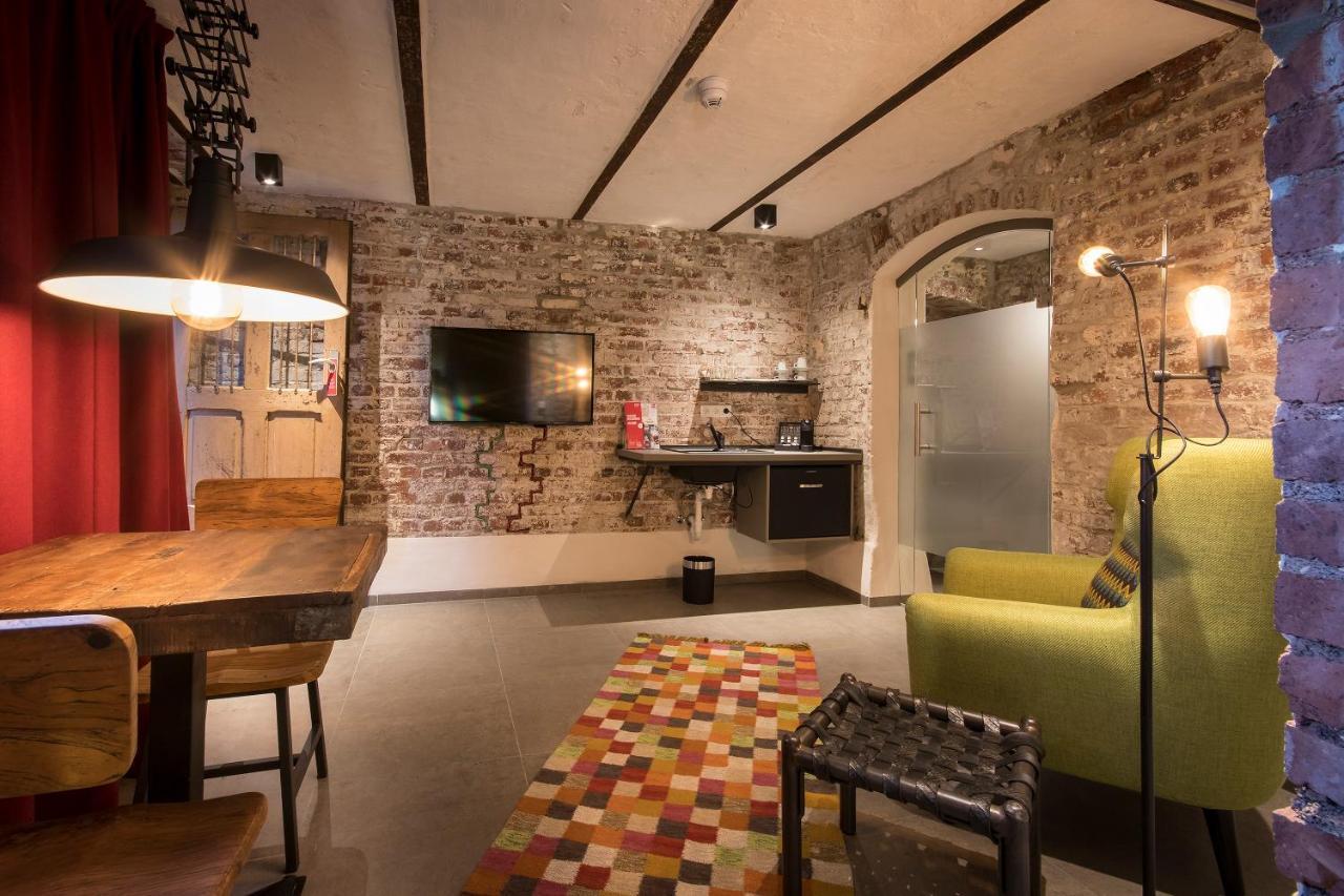Kochs Stadthotel Olpe Bagian luar foto