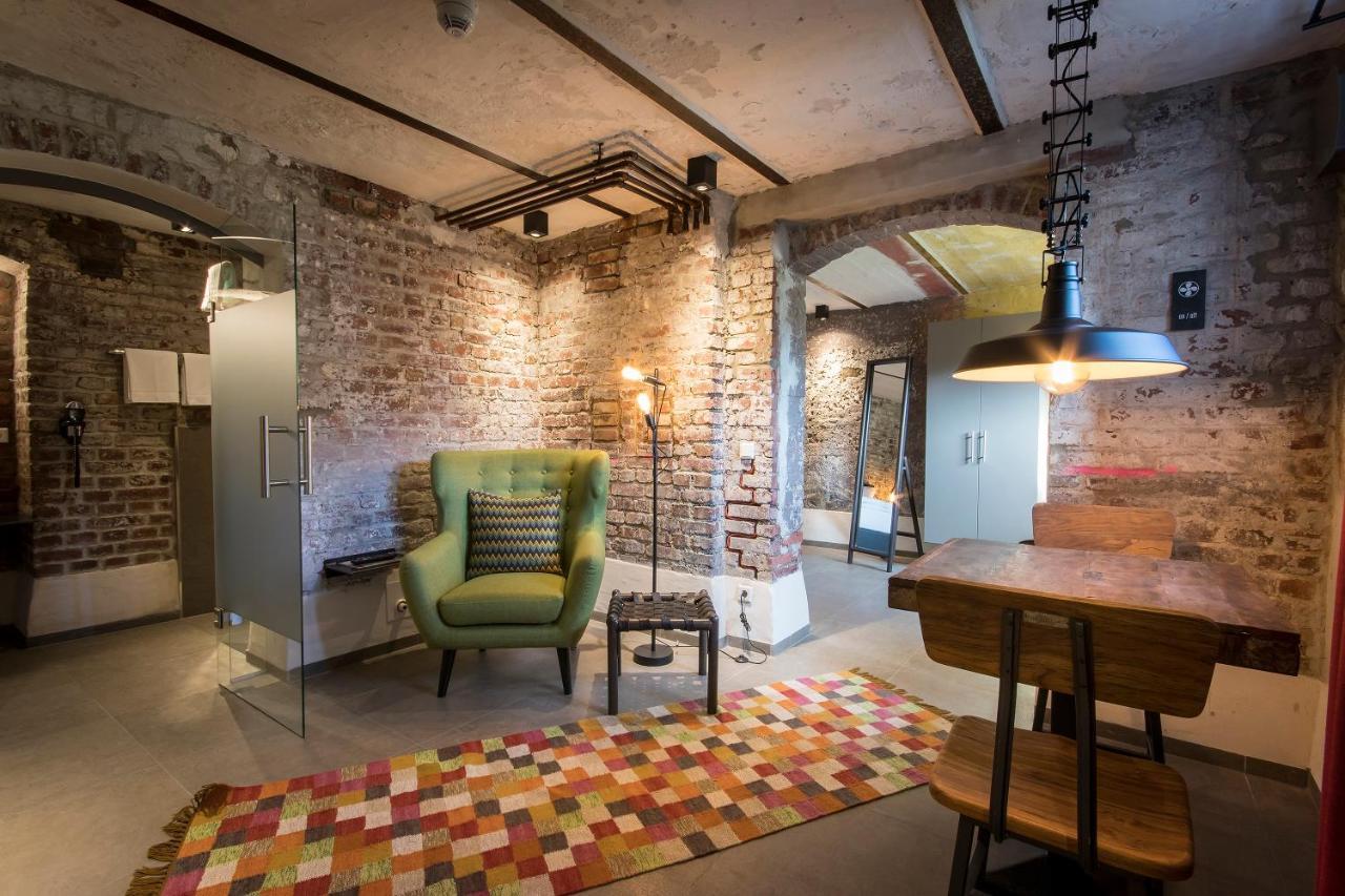 Kochs Stadthotel Olpe Bagian luar foto