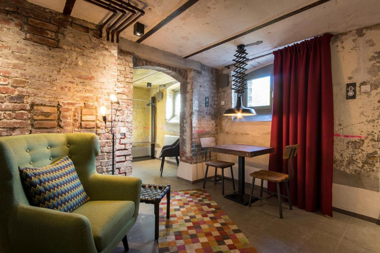 Kochs Stadthotel Olpe Bagian luar foto