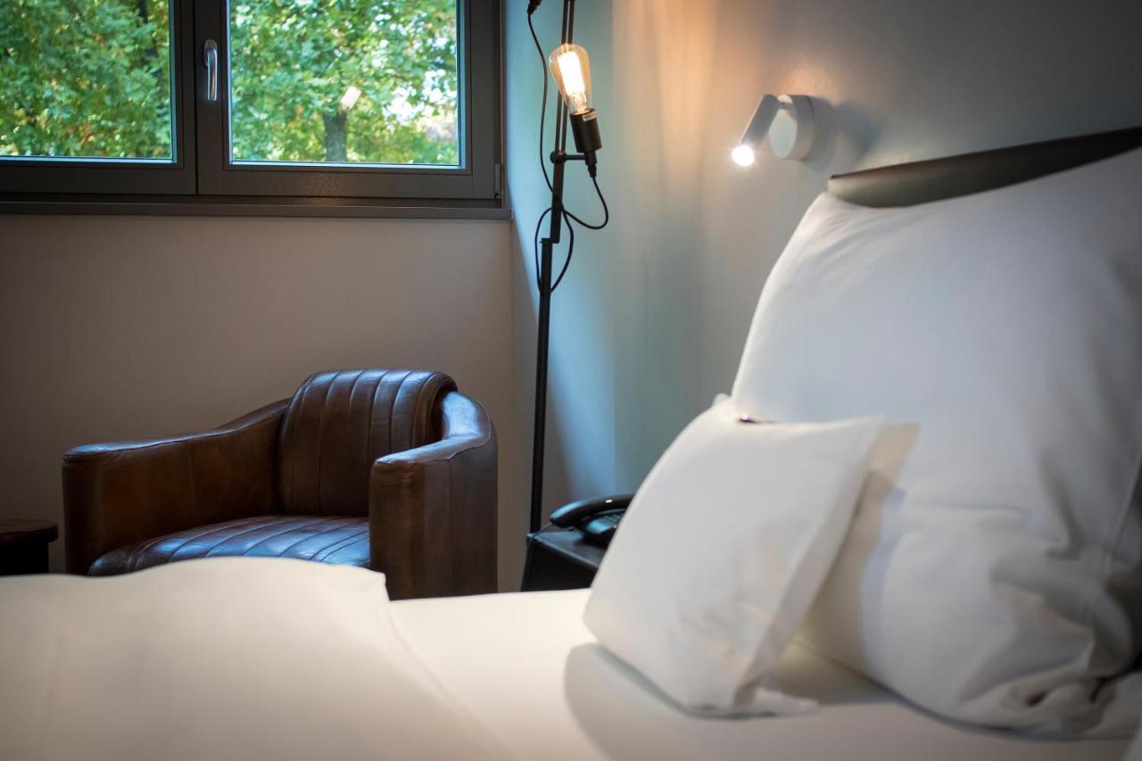 Kochs Stadthotel Olpe Bagian luar foto
