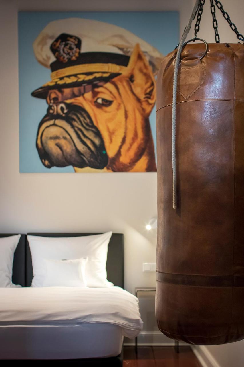Kochs Stadthotel Olpe Bagian luar foto