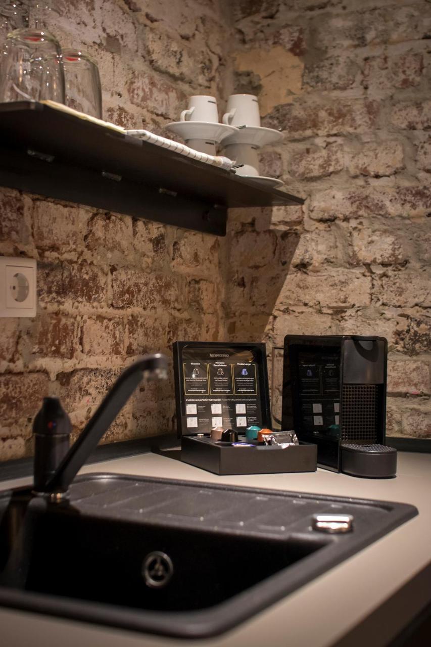 Kochs Stadthotel Olpe Bagian luar foto