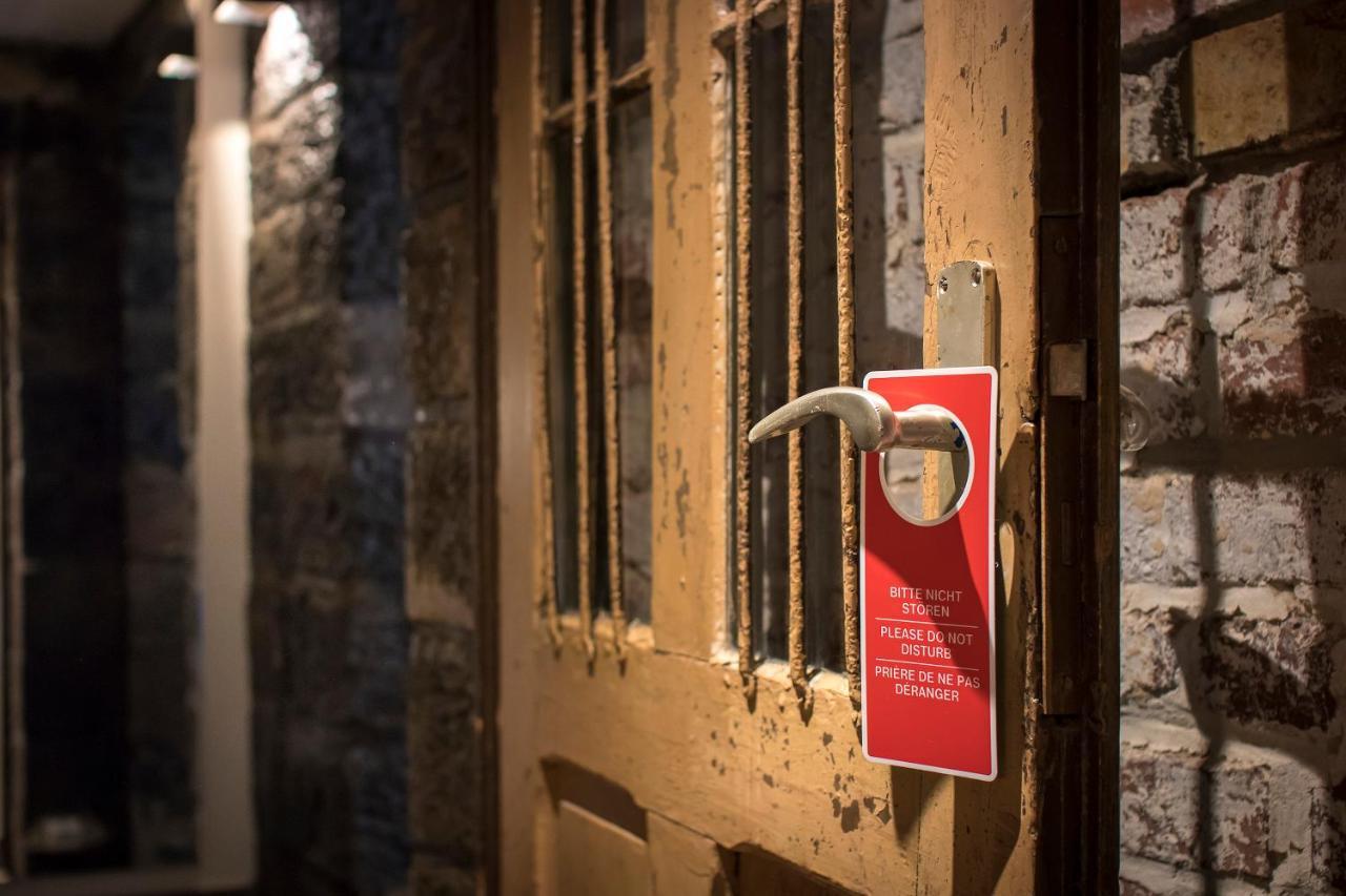 Kochs Stadthotel Olpe Bagian luar foto